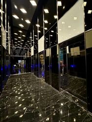 Centrium Square (D8), Office #601907451
